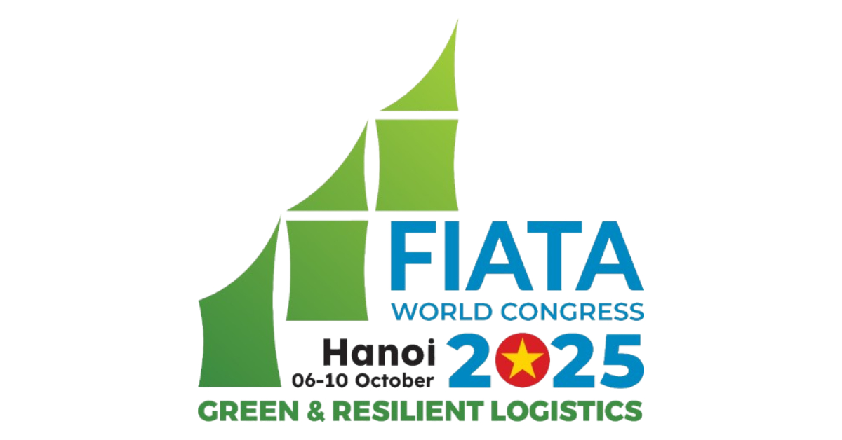 FIATA World Congress 2025 tại Hà Nội
